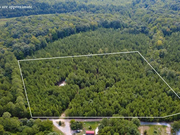 239 Lick Creek Road LOT 16, Carthage, NC 28327