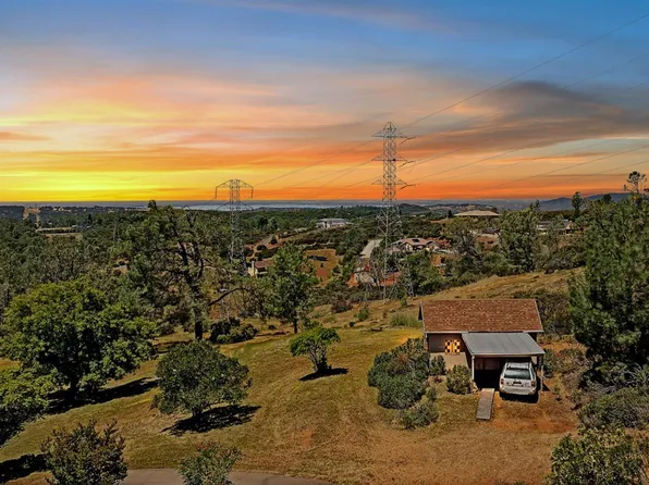 2580 Sunny Hill Rd, Rescue, CA 95672