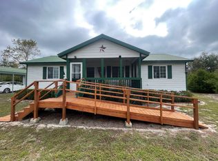15602 221st Rd, Live Oak, FL 32060