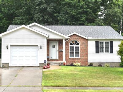 2665 E 33rd St, Erie, PA, 16510