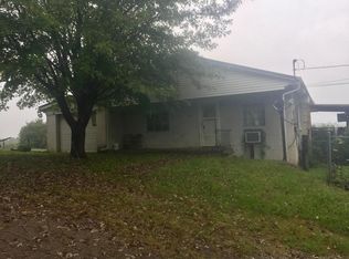 258 S Missouri Ave, Wellston, OH 45692