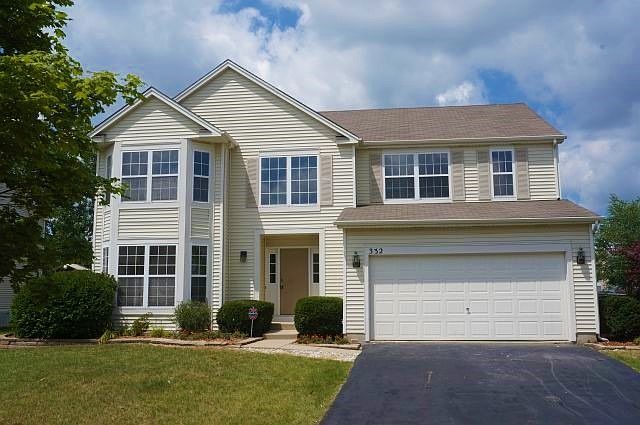 1st image of 332 W Winding Trail Cir