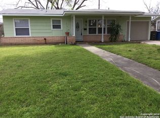 246 Antrim Dr, San Antonio, TX 78218