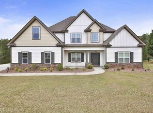 85 Greenfield Way, Newnan, GA 30263