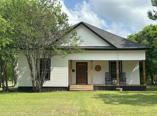 506 NE 3rd St, Hubbard, TX 76648