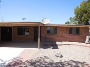 4001 E 27th St, Tucson, AZ 85711