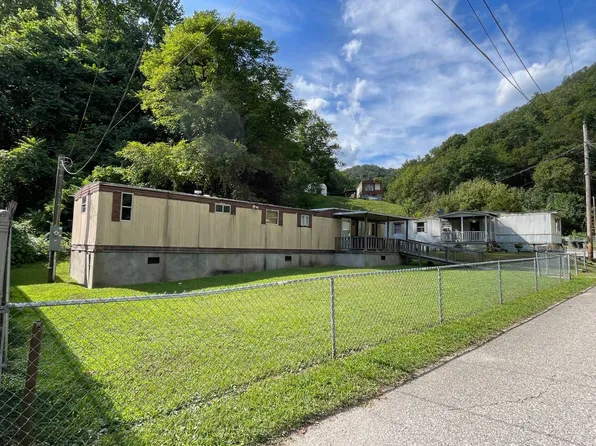 110 Mile Branch Rd, Cedar Grove, WV 25039