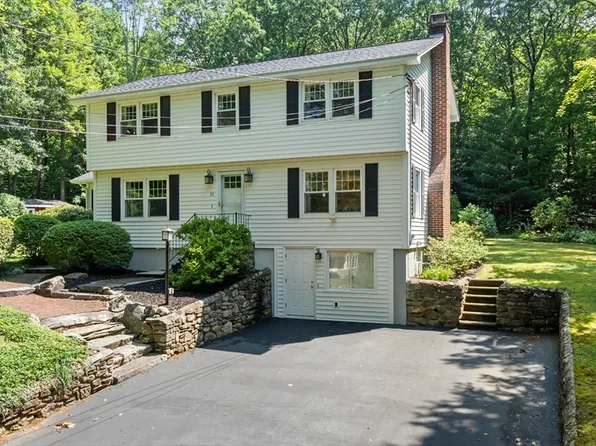 35 Ayers St, North Brookfield, MA 01535
