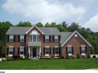 114 Arbor Ridge Dr, Warrington, PA 18976