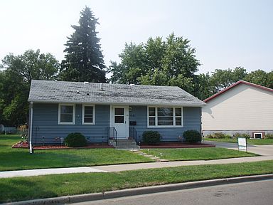 1361 Utah Ave Se Huron Sd 57350 Zillow