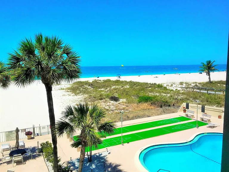 5000 Gulf Blvd #303 — Photo 3