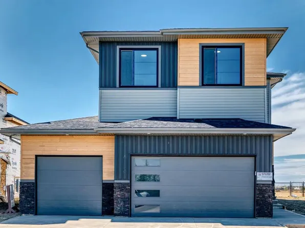 19 N Everson Close, Red Deer, AB T4P 3H8