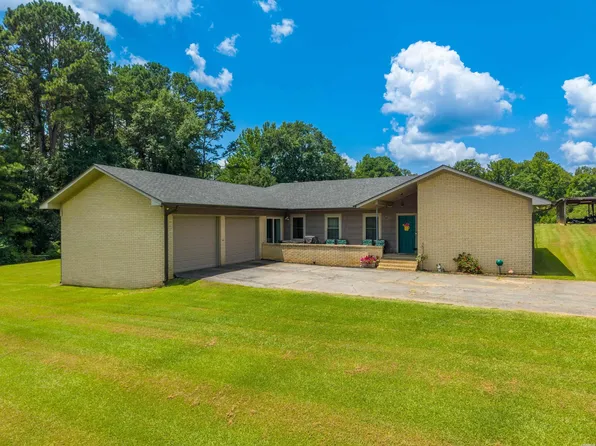 3508 Marion Anderson Rd, Hot Springs, AR 71913