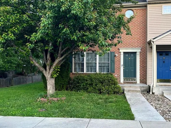 64 Fiser Ln, Martinsburg, WV 25404