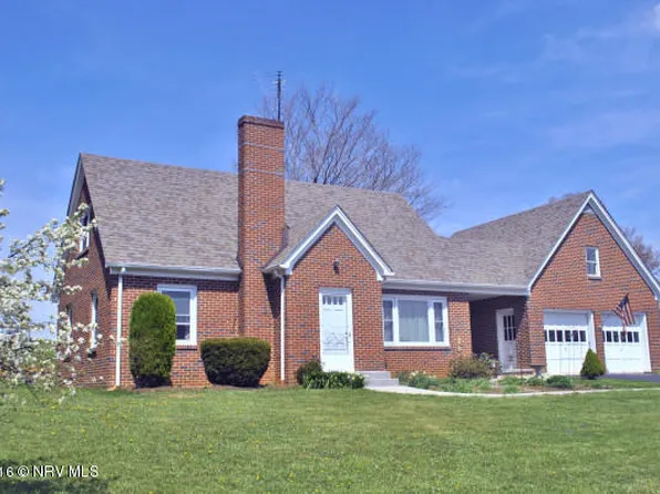 3308 Floyd Hwy S, Floyd, VA 24091