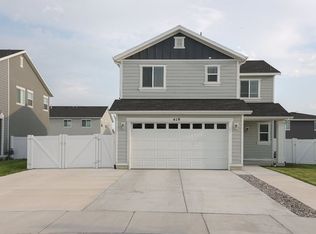 419 W 720 S, American Fork, UT 84003