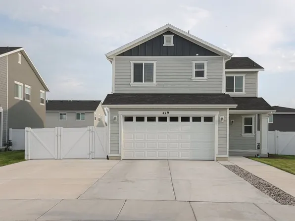 419 W 720 S, American Fork, UT 84003