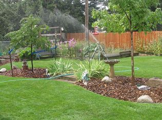 2421 N Myrtle St, Spokane, WA 99217