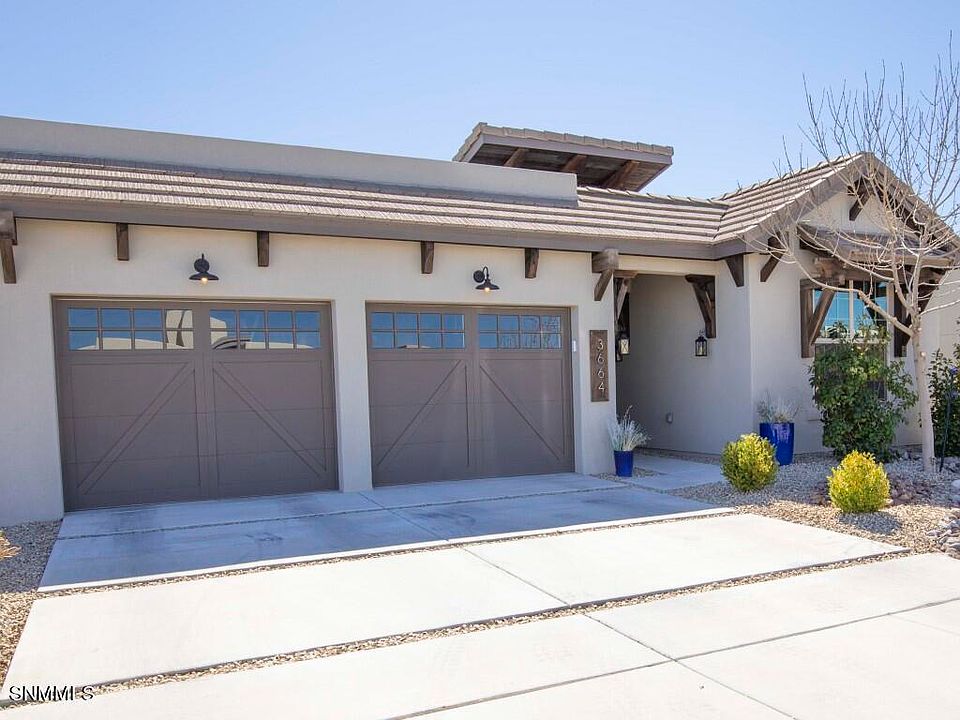 1st image of 3664 Santa Adriana Ave