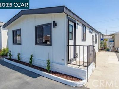 15141 Beach Blvd SPACE 28, Midway City, CA, 92655
