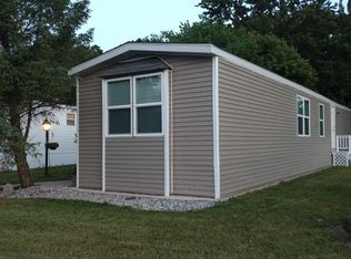 1250 Ashbrook St NE, Belmont, MI