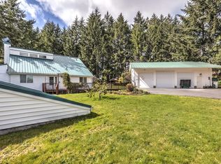 9475 SW Summit Ave, Gaston, OR 97119