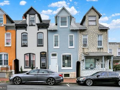 1016 Spring St, Reading, PA, 19604