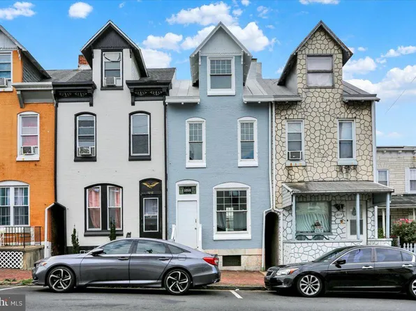 1016 Spring St, Reading, PA 19604