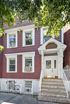 Rented by Brown Harris Stevens | media 26