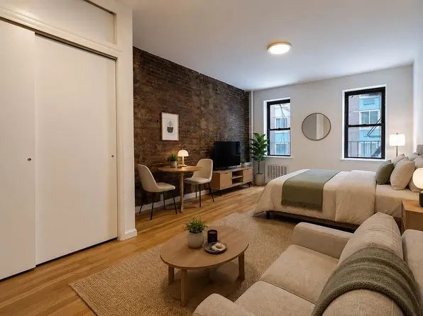 319 E 25th St, New York, NY