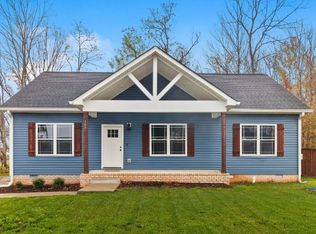 104 Gospel St, Cedar Hill, TN 37032