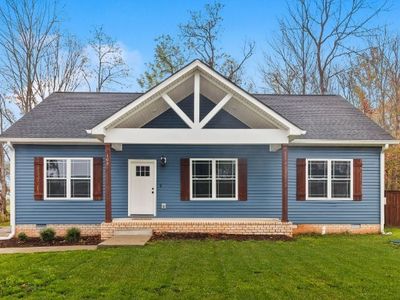 104 Gospel St, Cedar Hill, TN, 37032