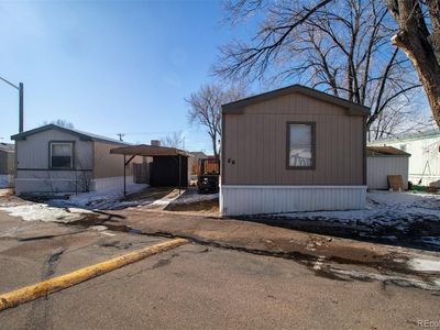 512 Windsor Lane LOT 86, Fountain, CO, 80817