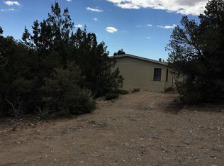 18 Timber Ln, Edgewood, NM 87015