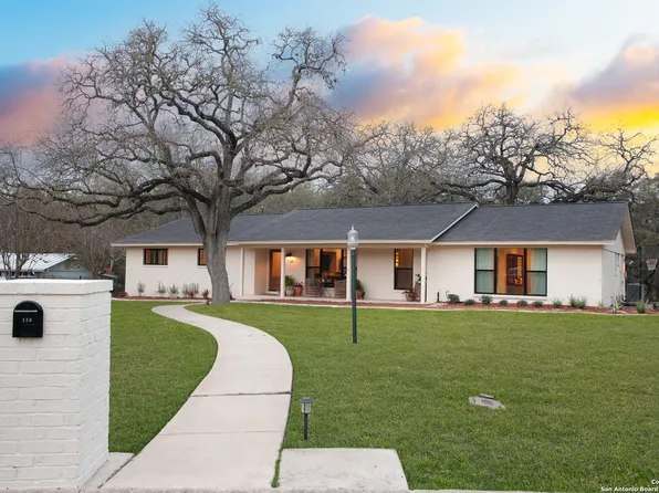 130 Tall Oak, Hollywood Park, TX 78232