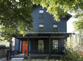17 Vineyard St, Cambridge, MA 02138