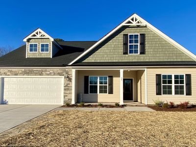 54 Gates Way, Sanford, NC, 27332