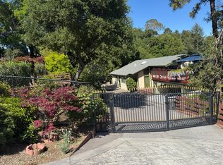 21305 Canyon View Dr, Saratoga, CA 95070