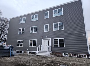 32 Irving St #1, Everett, MA 02149