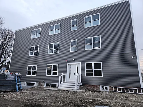 32 Irving St Photo 1