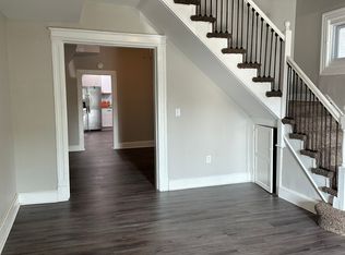 1633 N Hilton St, Baltimore, MD 21216