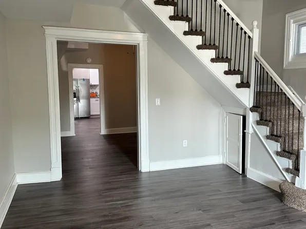 1633 N Hilton St, Baltimore, MD 21216