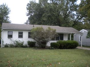 1209 E 18th St, Sedalia, MO 65301