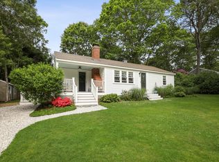 17 Ashkins Dr, South Dennis, MA 02660