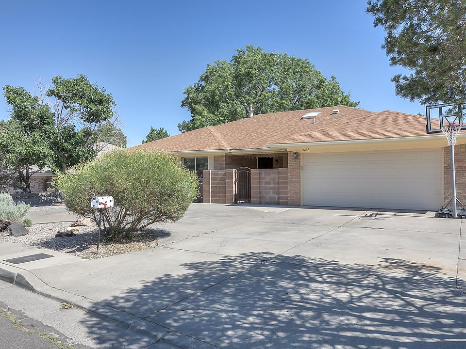 1st image of 7605 Arroyo Del Oso Ave NE