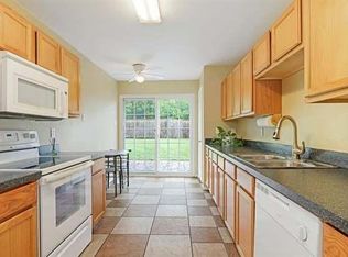 701 Gregory St #705, Garland, TX 75041