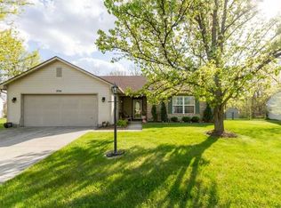 8116 Madrone Ct, Indianapolis, IN