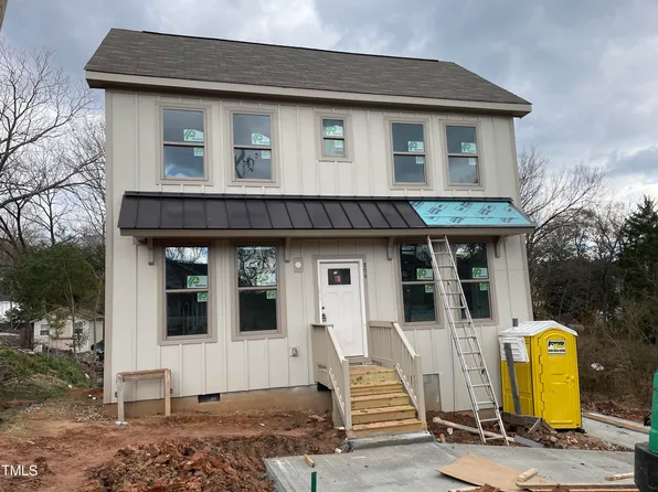 809 Colfax St, Durham, NC 27701