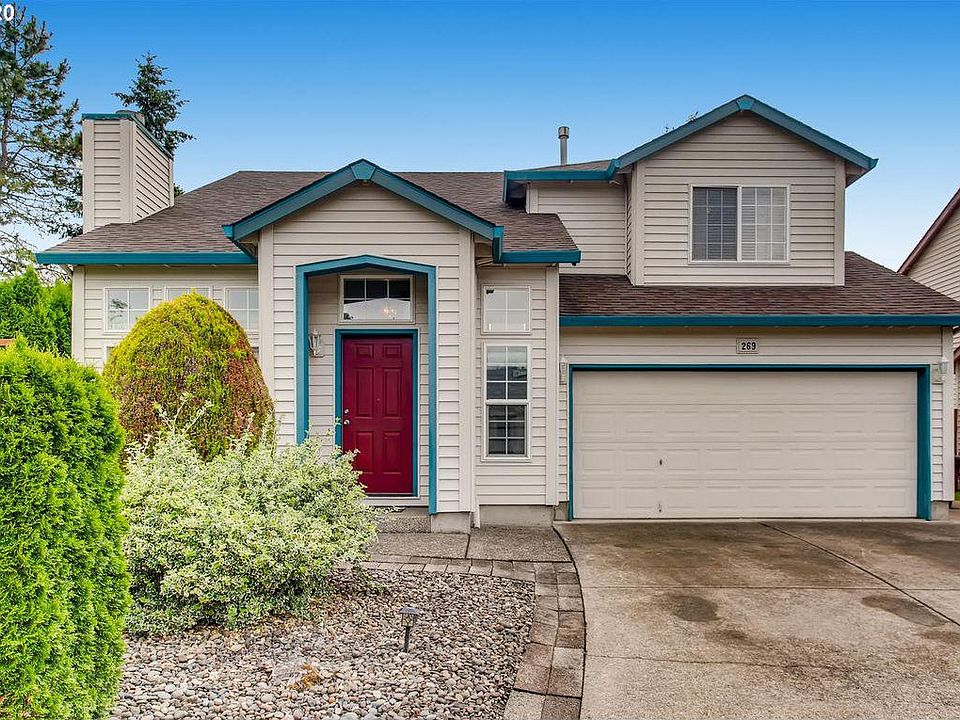 1st image of 269 SE 40th Ave