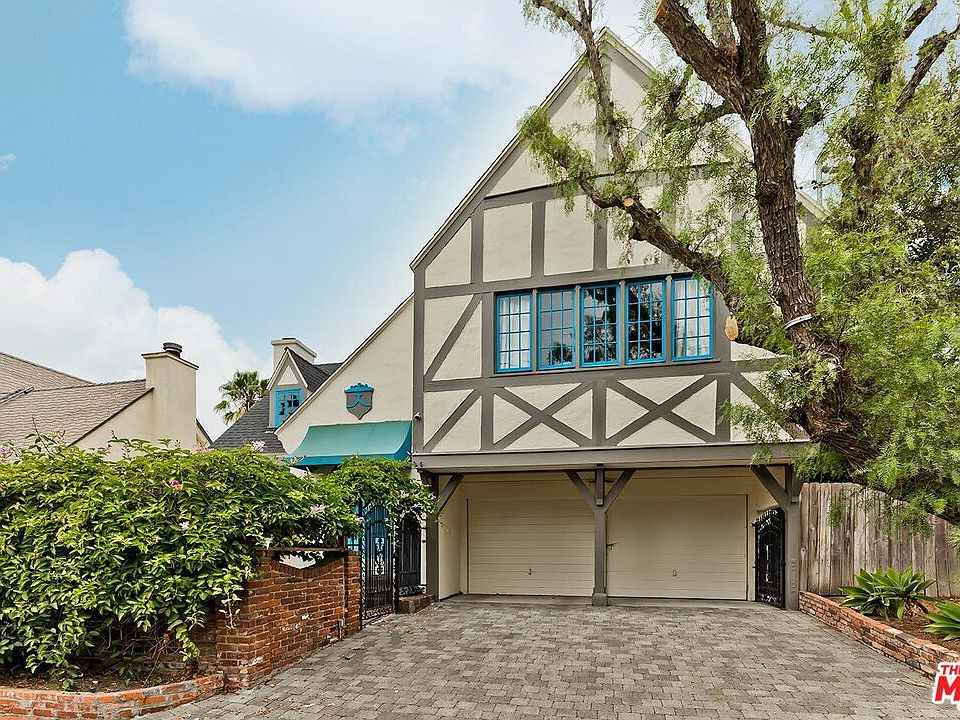 2086 Mound St, Los Angeles, CA 90068 Zillow